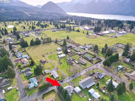 291 Metzger Road Carson WA 98610