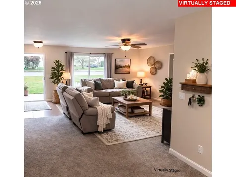 291 Metzger Road Carson WA 98610