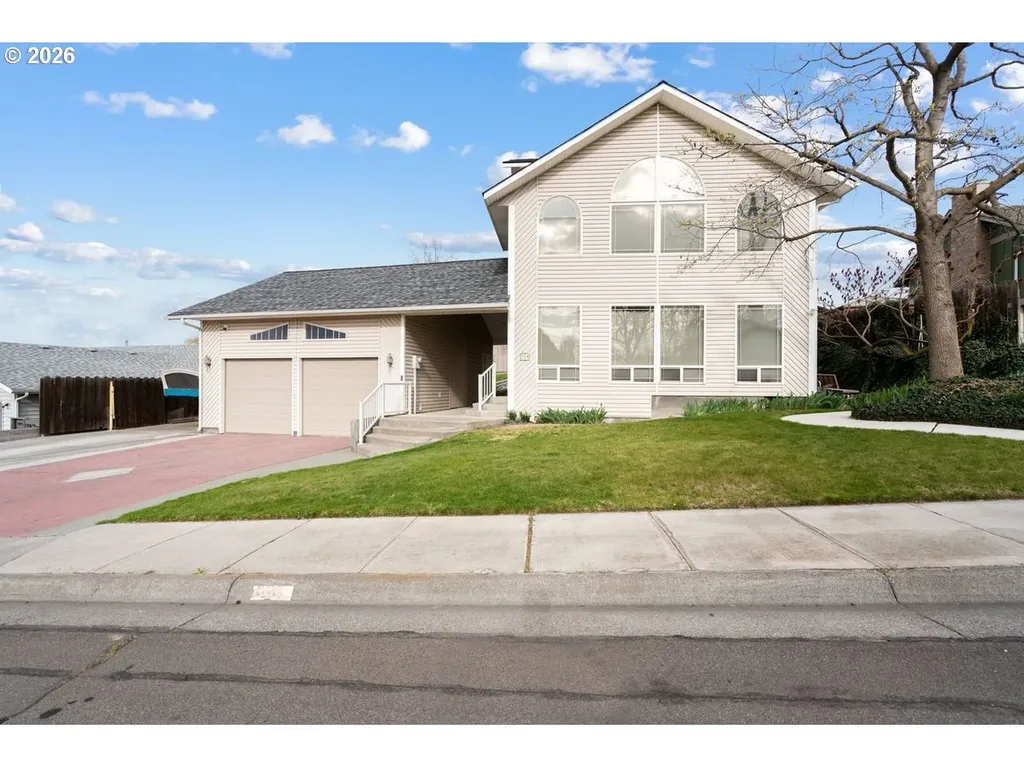 325 SE 9th Drive Hermiston OR 97838