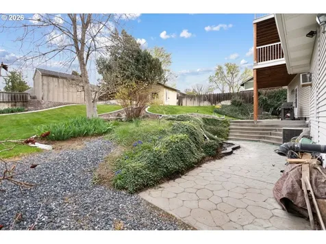 325 SE 9th Drive Hermiston OR 97838