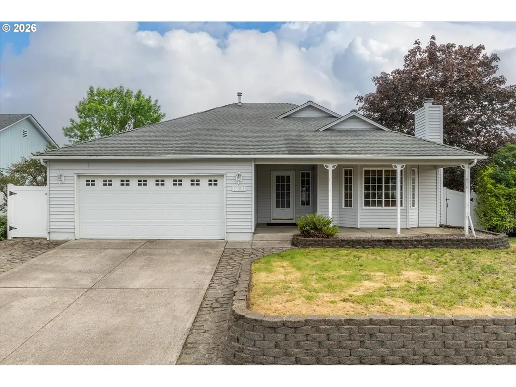 13301 NE 91st Street Vancouver WA 98682