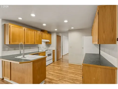 13301 NE 91st Street Vancouver WA 98682