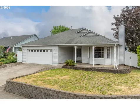 13301 NE 91st Street Vancouver WA 98682