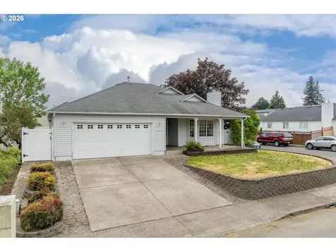13301 NE 91st Street Vancouver WA 98682