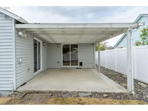 13301 NE 91st Street Vancouver WA 98682