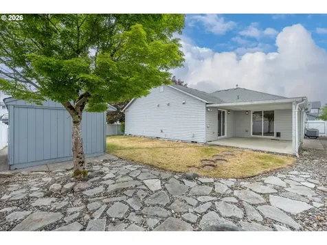 13301 NE 91st Street Vancouver WA 98682