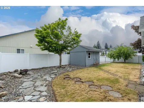 13301 NE 91st Street Vancouver WA 98682