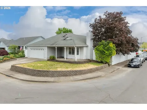 13301 NE 91st Street Vancouver WA 98682