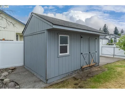 13301 NE 91st Street Vancouver WA 98682