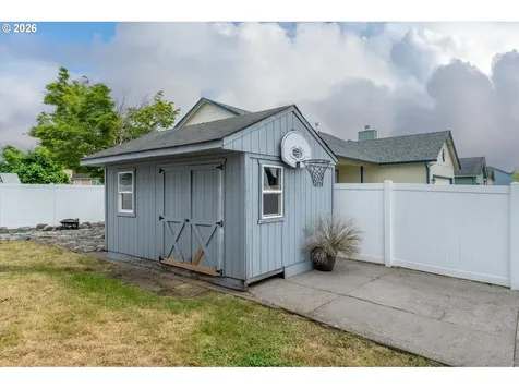13301 NE 91st Street Vancouver WA 98682