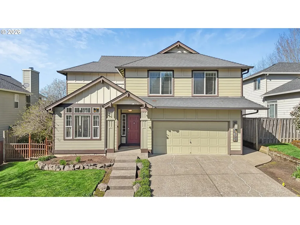 16147 SW Palermo Lane Portland OR 97223