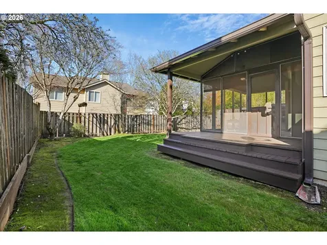 16147 SW Palermo Lane Portland OR 97223