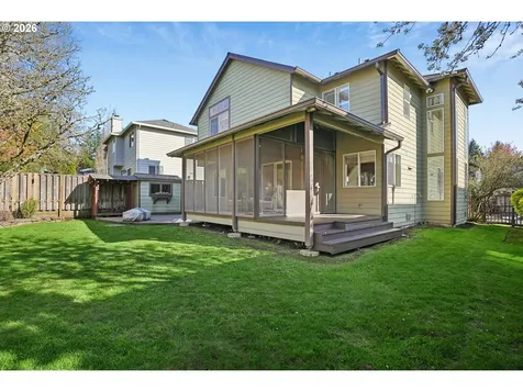 16147 SW Palermo Lane Portland OR 97223