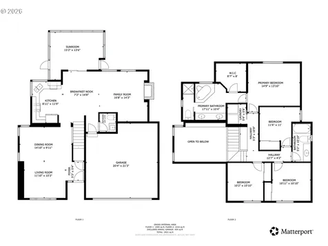16147 SW Palermo Lane Portland OR 97223