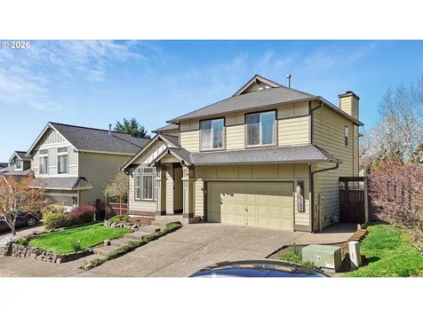 16147 SW Palermo Lane Portland OR 97223