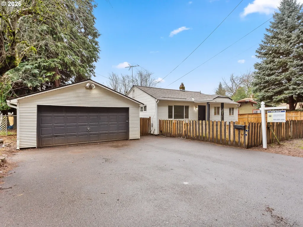 8635 NE Skidmore Street Portland OR 97220