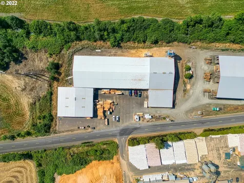 34430 Lake Creek Drive Brownsville OR 97327