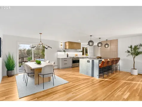 8430 SW Fairway Drive Portland OR 97225