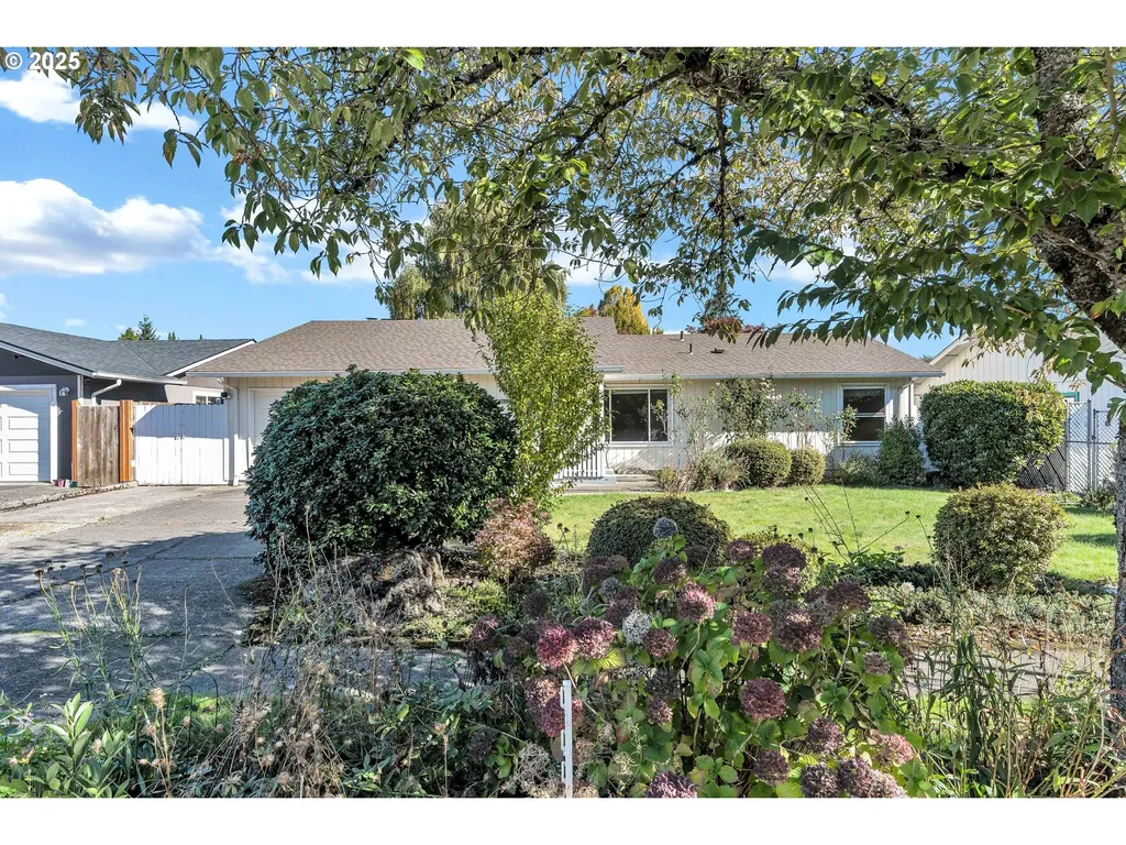 1538 Orchid Court Longview WA 98632