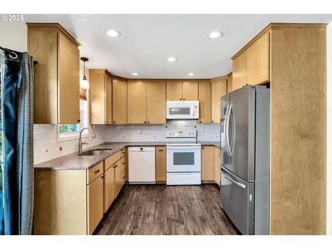 1538 Orchid Court Longview WA 98632