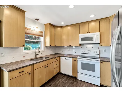 1538 Orchid Court Longview WA 98632