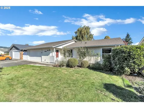 1538 Orchid Court Longview WA 98632