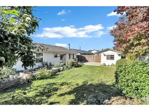 1538 Orchid Court Longview WA 98632