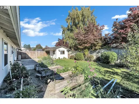 1538 Orchid Court Longview WA 98632