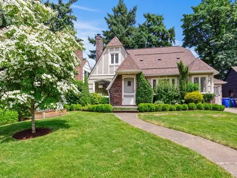 6106 N Michigan Avenue Portland OR 97217