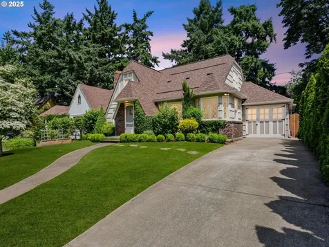 6106 N Michigan Avenue Portland OR 97217