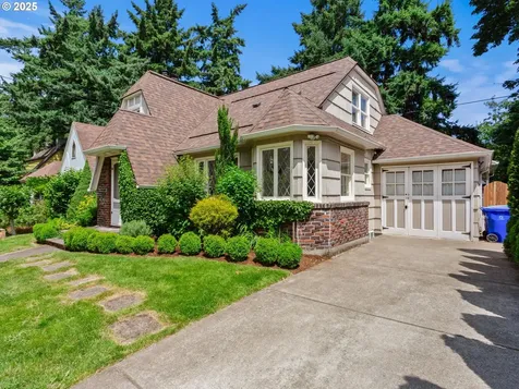 6106 N Michigan Avenue Portland OR 97217
