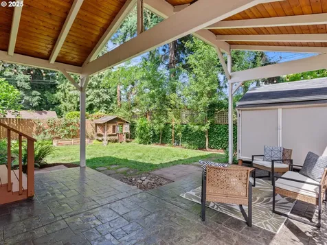 6106 N Michigan Avenue Portland OR 97217