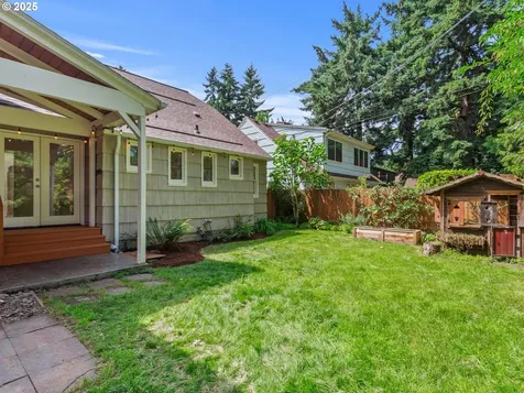 6106 N Michigan Avenue Portland OR 97217