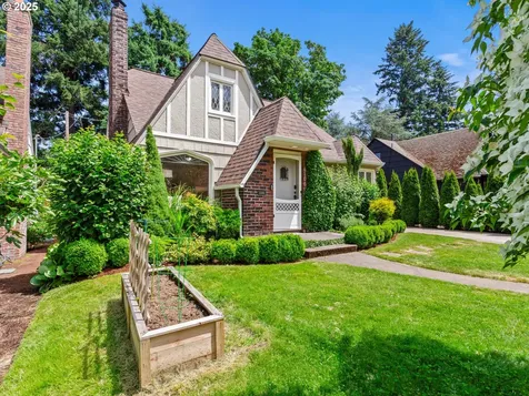 6106 N Michigan Avenue Portland OR 97217