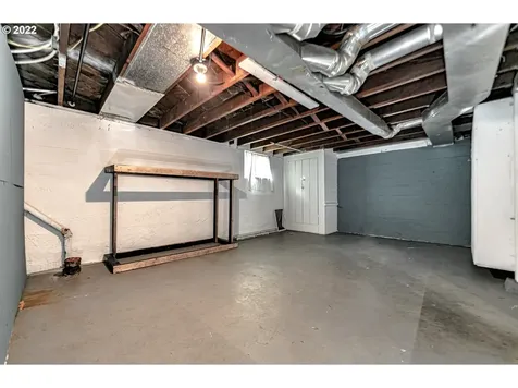 7206 N Saint Louis Avenue Portland OR 97203