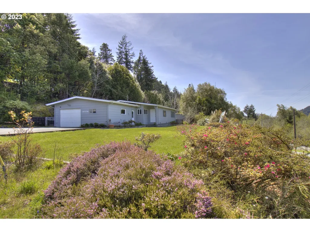 30336 Hummingbird Hill Road Gold Beach OR 97444