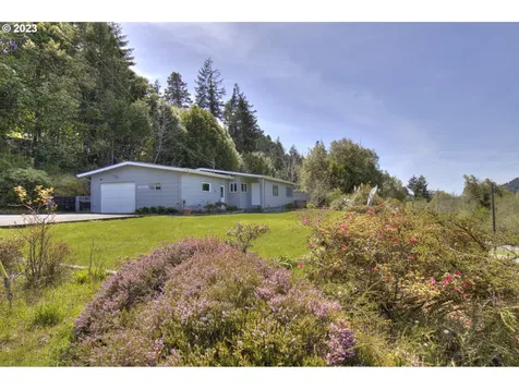 30336 Hummingbird Hill Road Gold Beach OR 97444