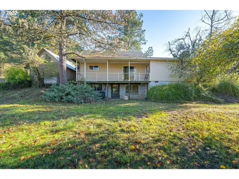 13754 Ne Stag Hollow Road Yamhill OR 97148