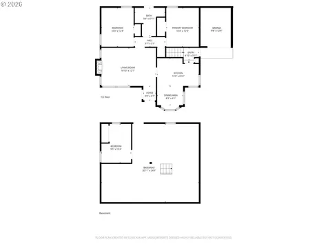 2231 SW Martha Street Portland OR 97239