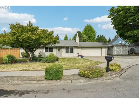 546 SE Paropa Place Gresham OR 97080