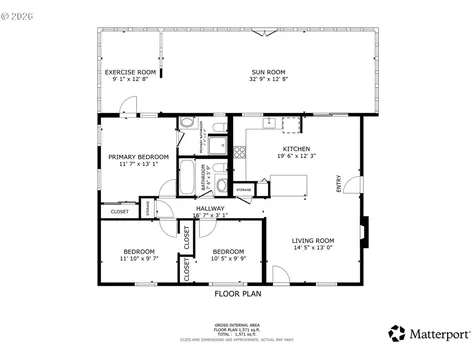 546 SE Paropa Place Gresham OR 97080