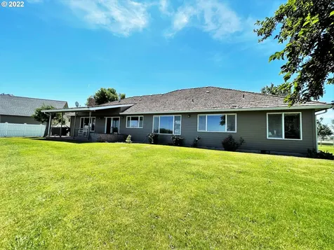 120 Sw Burns Drive Hermiston OR 97838