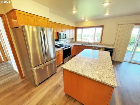 120 Sw Burns Drive Hermiston OR 97838