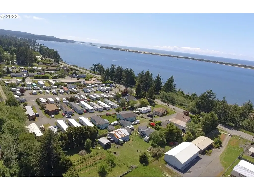 92252 Cape Arago Highway Coos Bay OR 97420