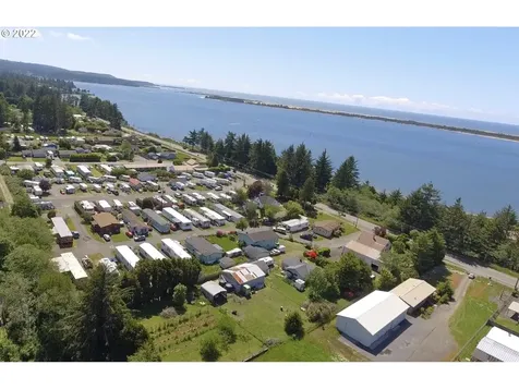 92252 Cape Arago Highway Coos Bay OR 97420