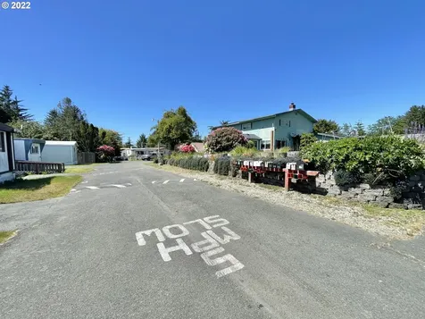 92252 Cape Arago Highway Coos Bay OR 97420