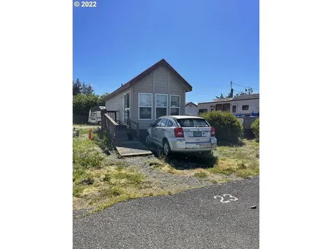 92252 Cape Arago Highway Coos Bay OR 97420