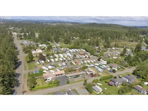 92252 Cape Arago Highway Coos Bay OR 97420