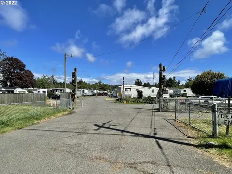92252 Cape Arago Highway Coos Bay OR 97420
