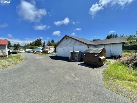92252 Cape Arago Highway Coos Bay OR 97420